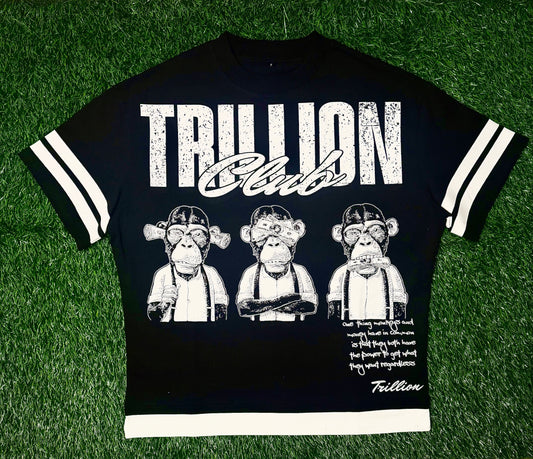 Monkey see Monkey do shirts