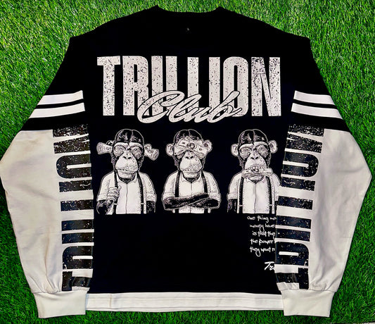 Monkey see Monkey do shirts